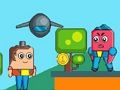 Игра Г-дин Кав  онлајн