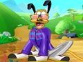 Игра Облечи Плутон онлајн Игра Облечи Плутон онлајн