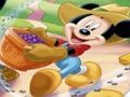 Игра Куќата на клубот на Мики  онлајн