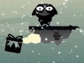 Игра Авантура во сенка  онлајн