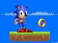 Игра Sonic Mobile онлајн