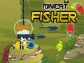 Игра МиниКат Фишер  онлајн