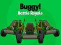 Игра Кабриолет! Battle Royale  онлајн