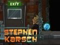 Игра Стивен Карш  онлајн