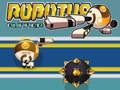 Игра Роботус тркач  онлајн
