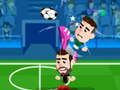 Игра Суперѕвезди на фудбалски куп  онлајн