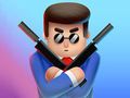Игра Г -дин Bullet 3D онлајн