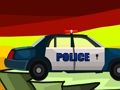 Игра Бегство со полициски автомобил 2 онлајн Игра Бегство со полициски автомобил 2 онлајн