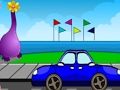 Игра Бегство од куќа на плажа 2  онлајн