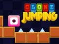 Игра Клон скокање  онлајн