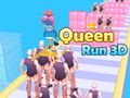 Игра Кралицата Run 3D онлајн
