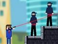 Игра Г-дин Куршум  онлајн