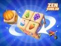 Игра Зен коцка 3d  онлајн