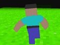 Игра Noob Mommy избега од паркур  онлајн