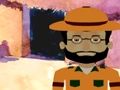Игра Цоро  онлајн