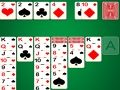 Игра Пајакот пасијанс онлајн Игра Пајакот пасијанс онлајн
