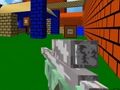 Игра Пиксели пиштол апокалипса тони онлајн