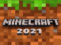 Игра Minecraft 2021 година  онлајн