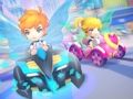 Игра Бум Карт 3Д онлајн