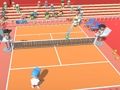 Игра Тениска манија  онлајн