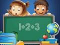 Игра 1+2+3  онлајн