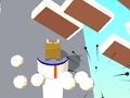 Игра Леплива топка Раш  онлајн
