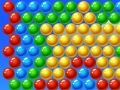 Игра Bubble Pop потекло онлајн Игра Bubble Pop потекло онлајн