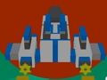 Игра Летечки ховеркрафт 3D  онлајн