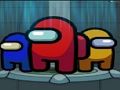 Игра Загатка İmpostor 1 онлајн Игра Загатка İmpostor 1 онлајн