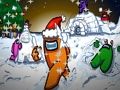 Игра Импостор загатка 2 онлајн Игра Импостор загатка 2 онлајн