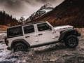 Игра Jeep Wrangler 4XE слајд онлајн