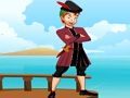 Игра Петар Пан  онлајн