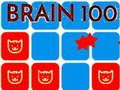 Игра Мозок 100  онлајн