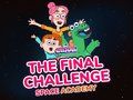 Игра Елиот од Земјата Последниот предизвик  онлајн
