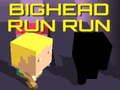 Игра Run Run Run онлајн