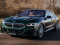 Игра BMW B8 Gran Coupe слајд онлајн