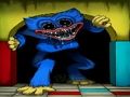 Игра Загатка Huggy  онлајн