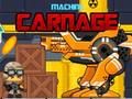 Игра Машински масакр  онлајн