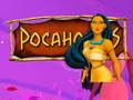 Игра Покахонтас  онлајн