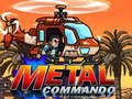 Игра Метални командоси  онлајн