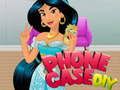 Игра Телефон футрола Diy  онлајн