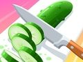 Игра Совршени парчиња мајстор  онлајн