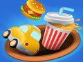 Игра Натпревар за забава мајстор 3D  онлајн