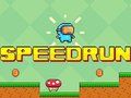 Игра Speedrun онлајн