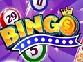 Игра Бинго онлајн Игра Бинго онлајн