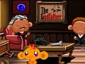 Игра Среќен мајмун: Ниво 651  онлајн