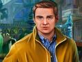 Игра Непознат замок  онлајн