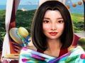 Игра Меден месец на островот  онлајн