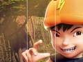 Игра Плочки за пијано Boboiboy  онлајн
