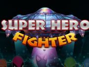 Игра Супер херои борци  онлајн